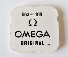 Omega # 1108 carica pignone