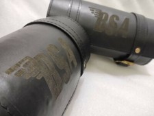 Borsa moto custom Porta