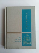 I Quindici - I libri del come
