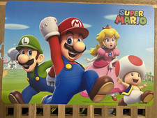 tovaglietta americana