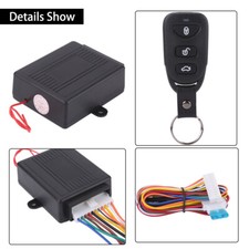 Kit Centralina Chiusura