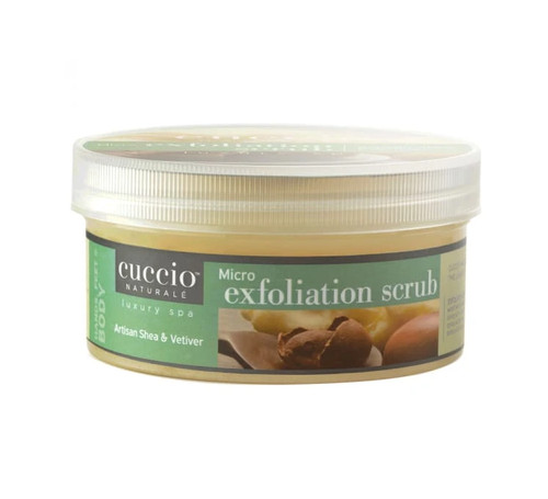 Micro scrub esfoliante - micro,