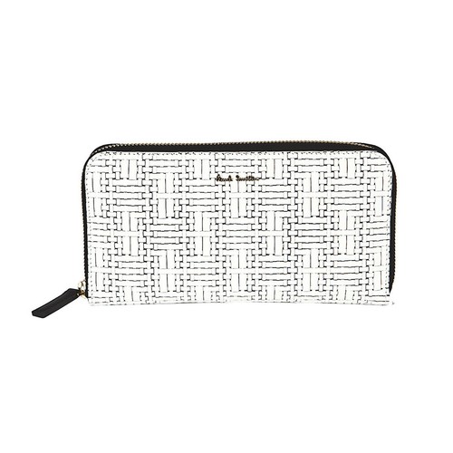 Paul smith portafoglio zip lg - paul,