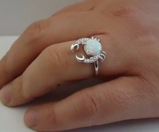 ANELLO DESIGN GRANCHIO SOSPESO