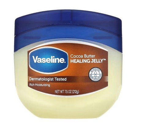 Vaselina gelatina curativa al - curativa,