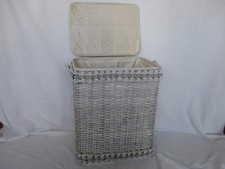 CESTO PORTABIANCHERIA PORTA