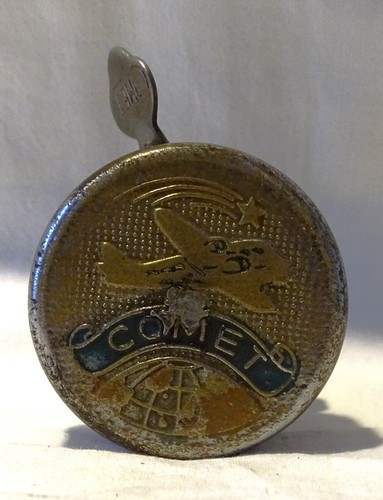 Campanello vintage comet - -,