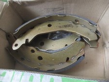 FORD Escort MKII / III e Orion