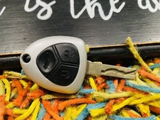 Ferrari 612 scaglietti key - ferrari,