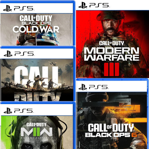 Giochi call duty black - call,
