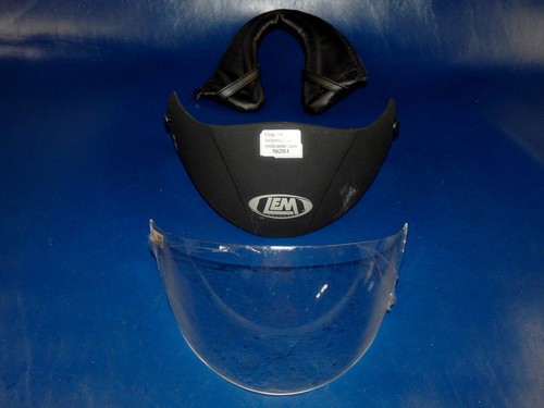 Moto casco protezione - moto,