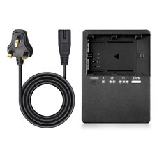 Caricabatteria LC-E6 per