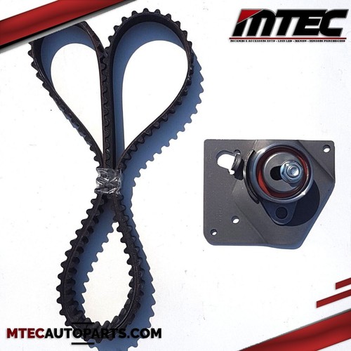 Kit cinghia distribuzione - kit,