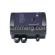 CENTRALINA DI CONTROLLO GRUNDFOS CU300