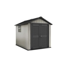 CASETTA DA GIARDINO IN RESINA