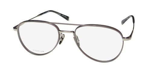 John varvatos v175 - v175, titanio