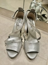 Sandalo Argento HOGAN n.37