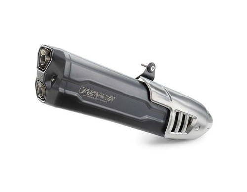 Silenziatore ktm 1290 - silenziatore, 1390