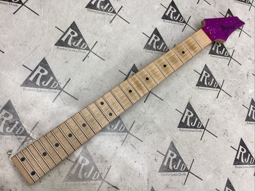 1990 ibanez japan rg550 - ibanez, collo