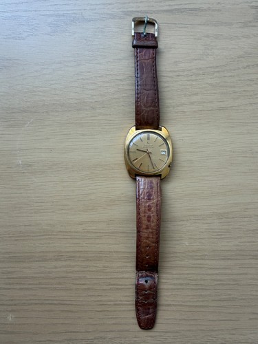 Orologio bulova accutron - bulova,
