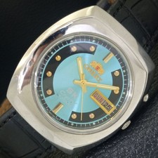 OROLOGIO GIAPPONESE VINTAGE
