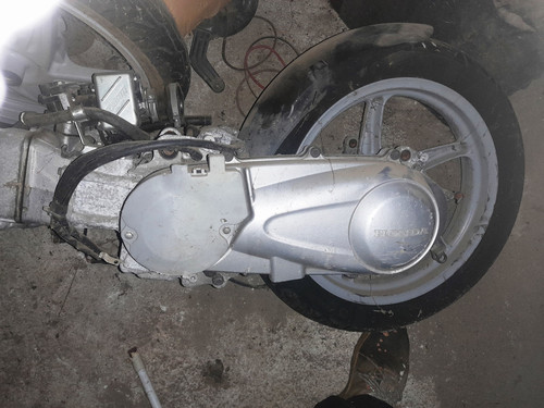Motore honda 150 usato - honda, vedi