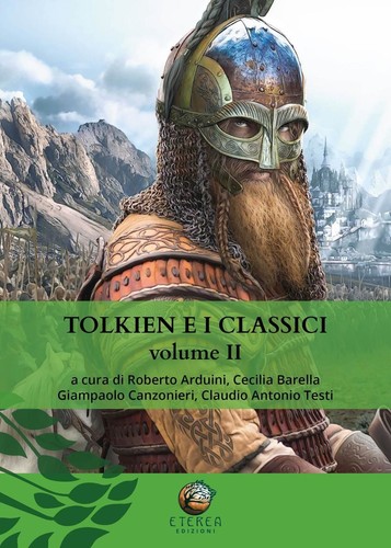 Libri tolkien classici 02 - tolkien,