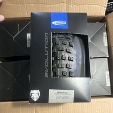 Schwalbe nobby nic 5 - nobby, 27,5