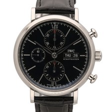 Orologio IWC IW391008
