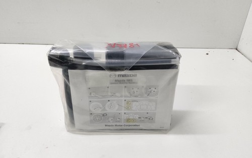 Kit gonfiaggio ruote per mazda - kit,