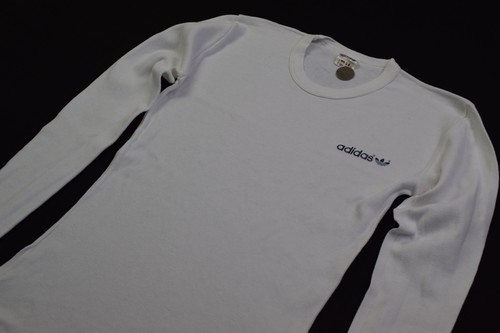 Adidas shirt manica - t-shirt, lunga
