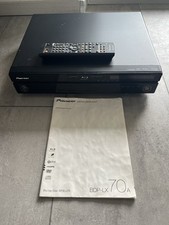 Pioneer BDP-LX70A Lettore