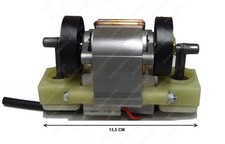 MOTORE POMPA VUOTO MACCHINA