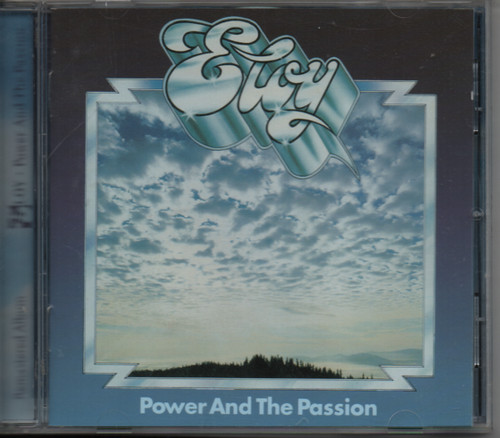 Eloy power and the - eloy/,