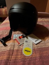 Casco sci POC meninx rs