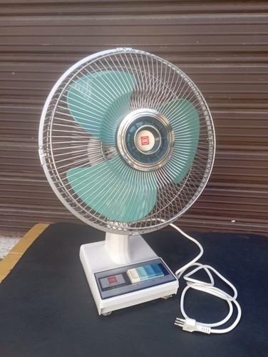 Ventilatore vintage kdk anni - ventilatore,