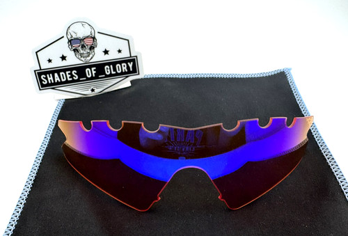 Oakley frame sweep - oakley, m