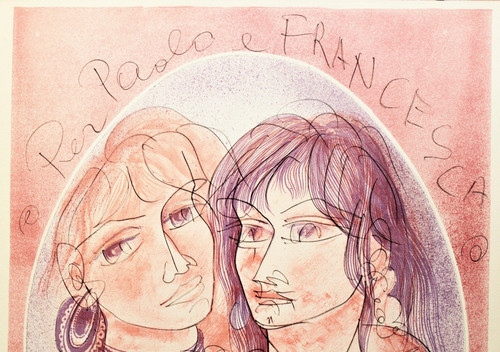 Tono zancanaro paolo - paolo, e