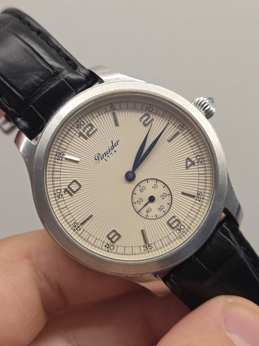 Pineider anonimo firenze - pineider, by