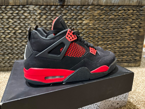 Jordan air retro red - jordan,