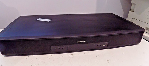 Pioneer sbx b70 - pioneer, sbx-b70