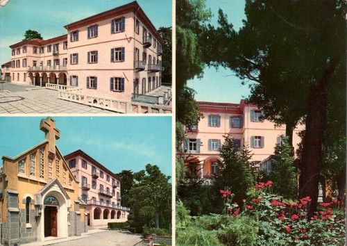 Torino pinerolo monte oliveto - torino,