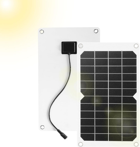 Pannello solare 12v 20w - pannello,