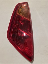 Fiat Grande Punto Fanalino