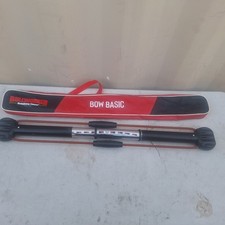 BULLWORKER Arco Basic 34"