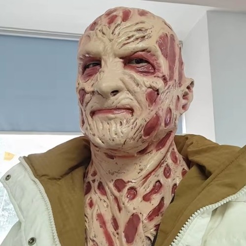 Freddy krueger mask - freddy,
