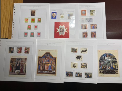 Smom ordine malta - ordine,