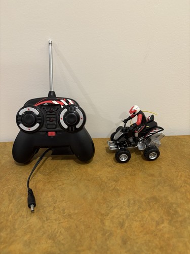 Vintage radioshack atv quad - vintage,