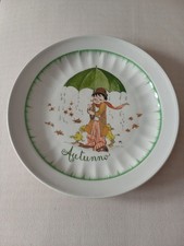 Piatto vintage Seltmann Weiden