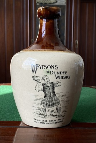 Early 1900 watson - watson’s, dundee